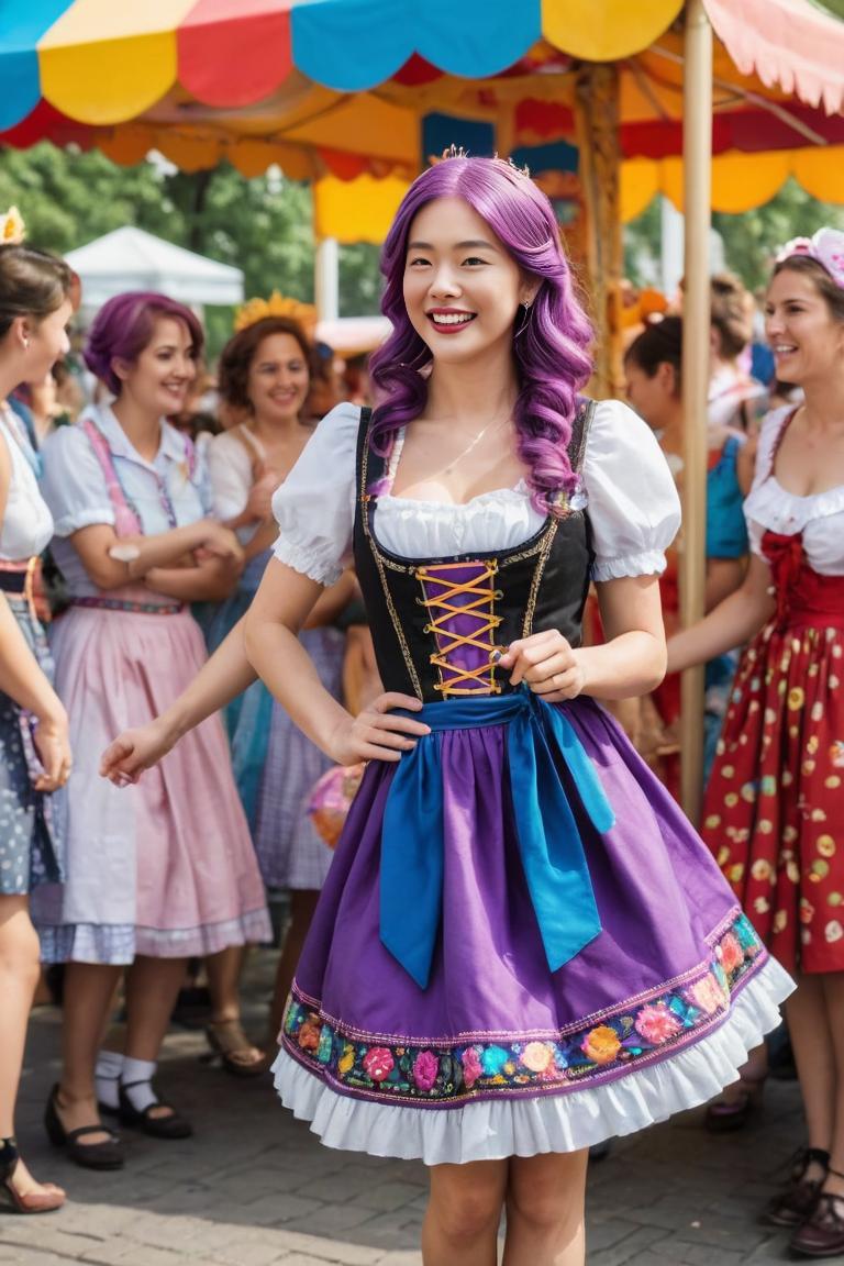 Photify AI prompt preview for Oktoberfest Beauties pack - 240 - 2025-05-09T06:02:15.589Z