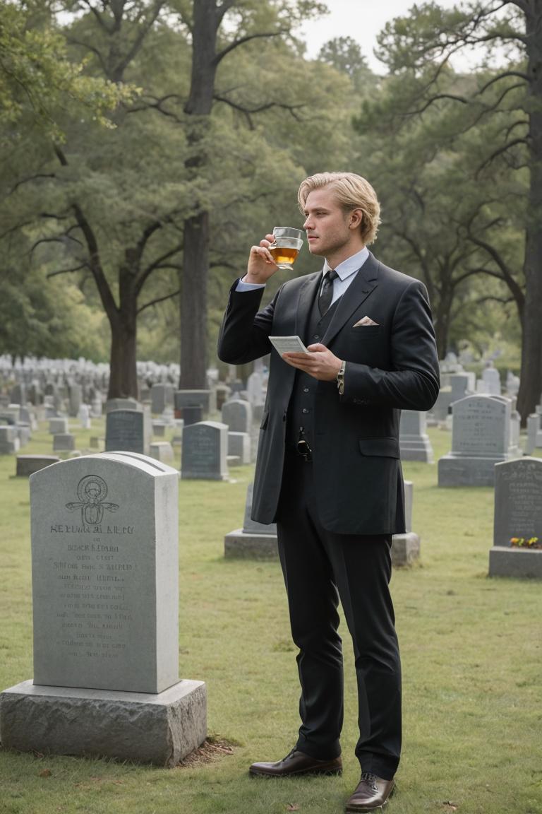 Photify AI prompt preview for Graveyard Toast pack - 240 - 2025-07-03T01:40:04.873Z