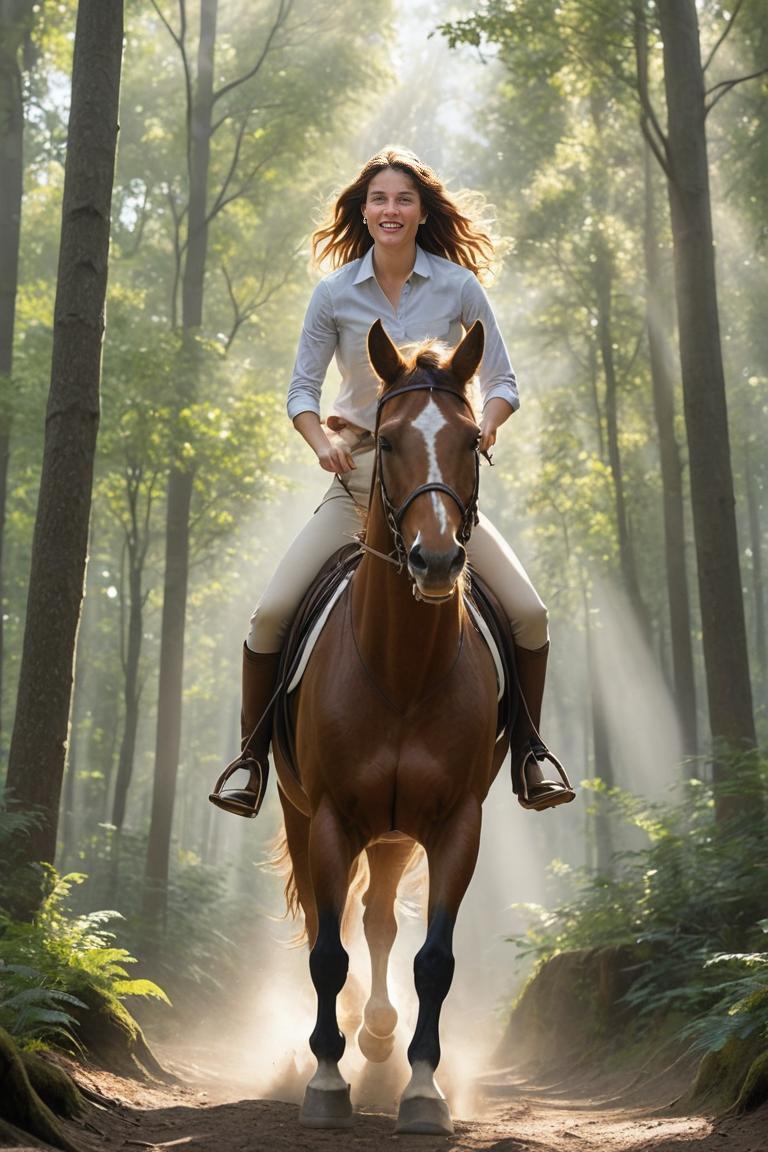 Photify AI prompt preview for Sunset Rides pack - 240 - 2025-04-28T02:14:43.544Z
