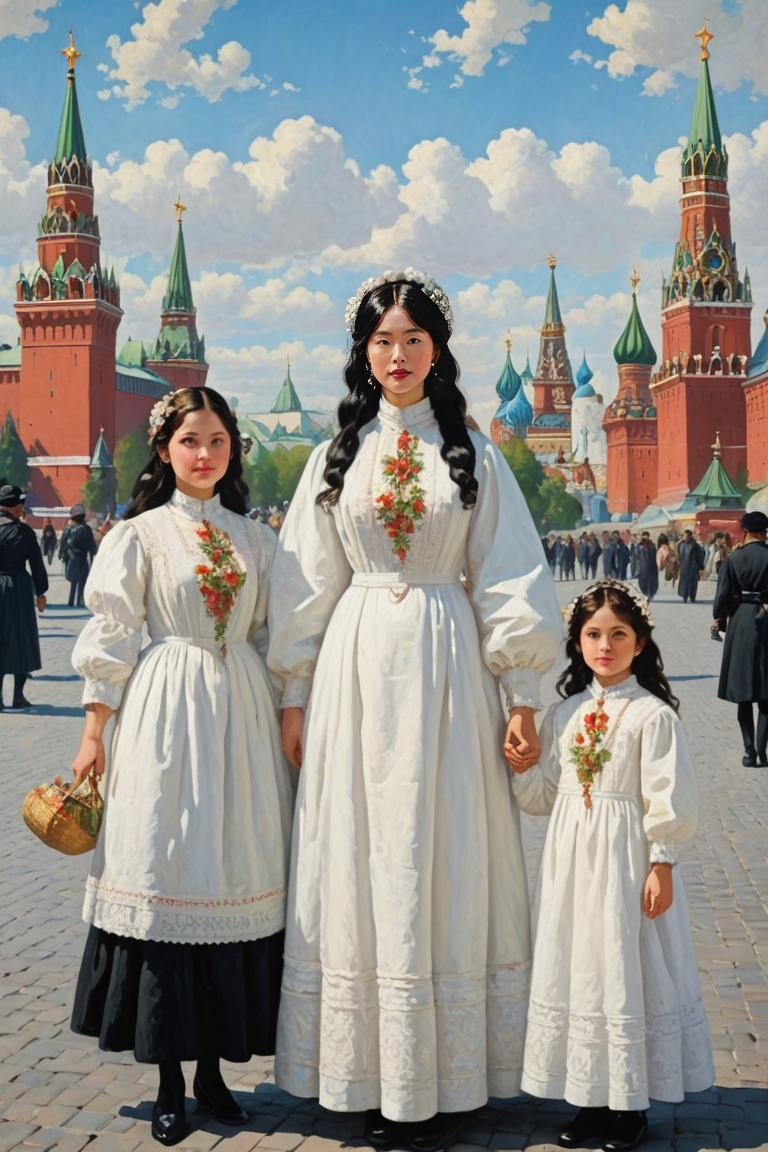 Photify AI prompt preview for Kustodiev Art pack - 240 - 2025-05-30T23:42:24.984Z