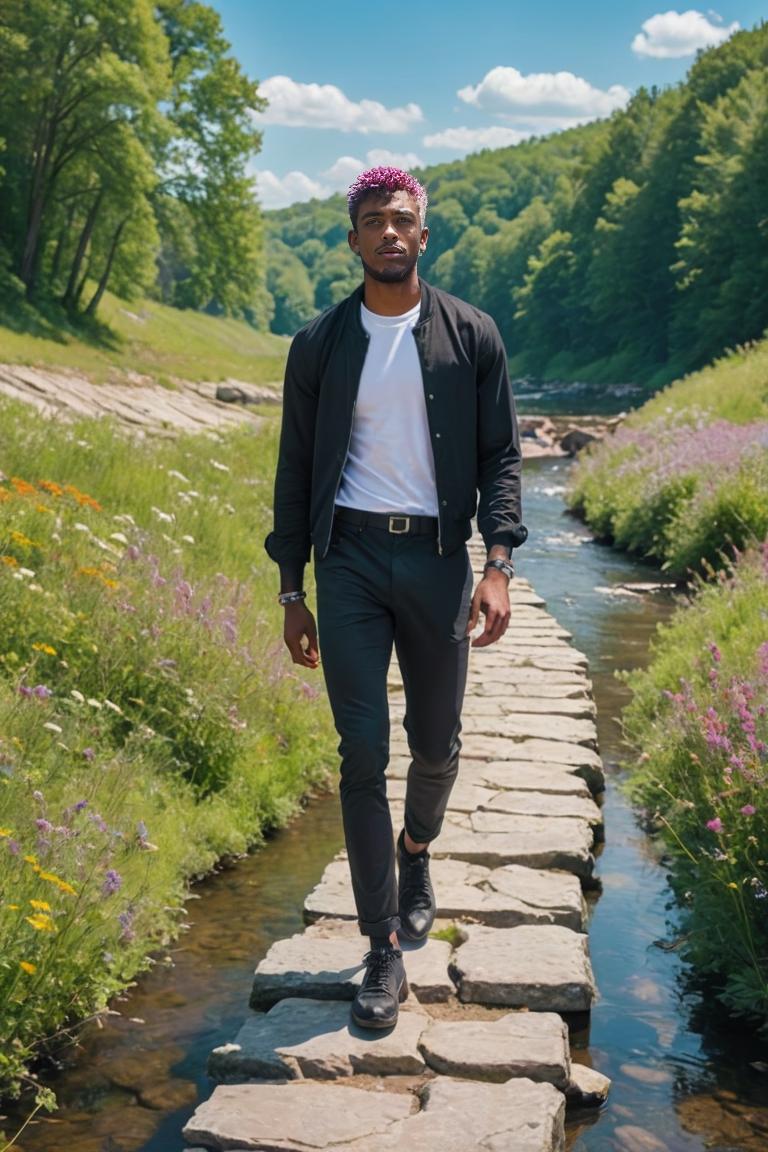 Photify AI prompt preview for Brave Heart pack - 240 - 2025-12-31T04:45:13.347Z