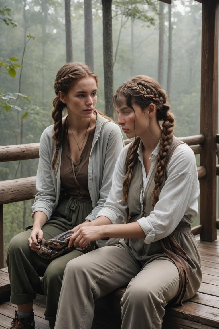 Photify AI prompt preview for Serene Sceneries pack - 240 - 2025-12-18T22:55:50.401Z