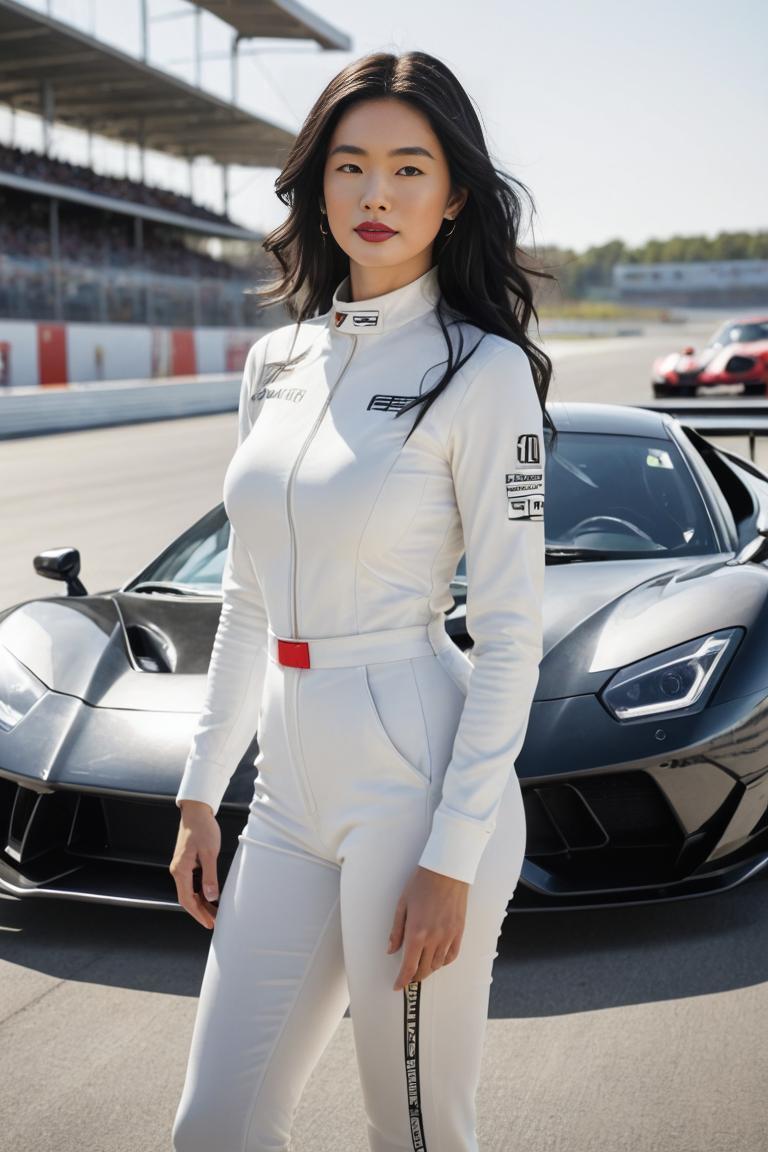 Photify AI prompt preview for Cars Racing pack - 240 - 2025-06-27T00:36:35.034Z