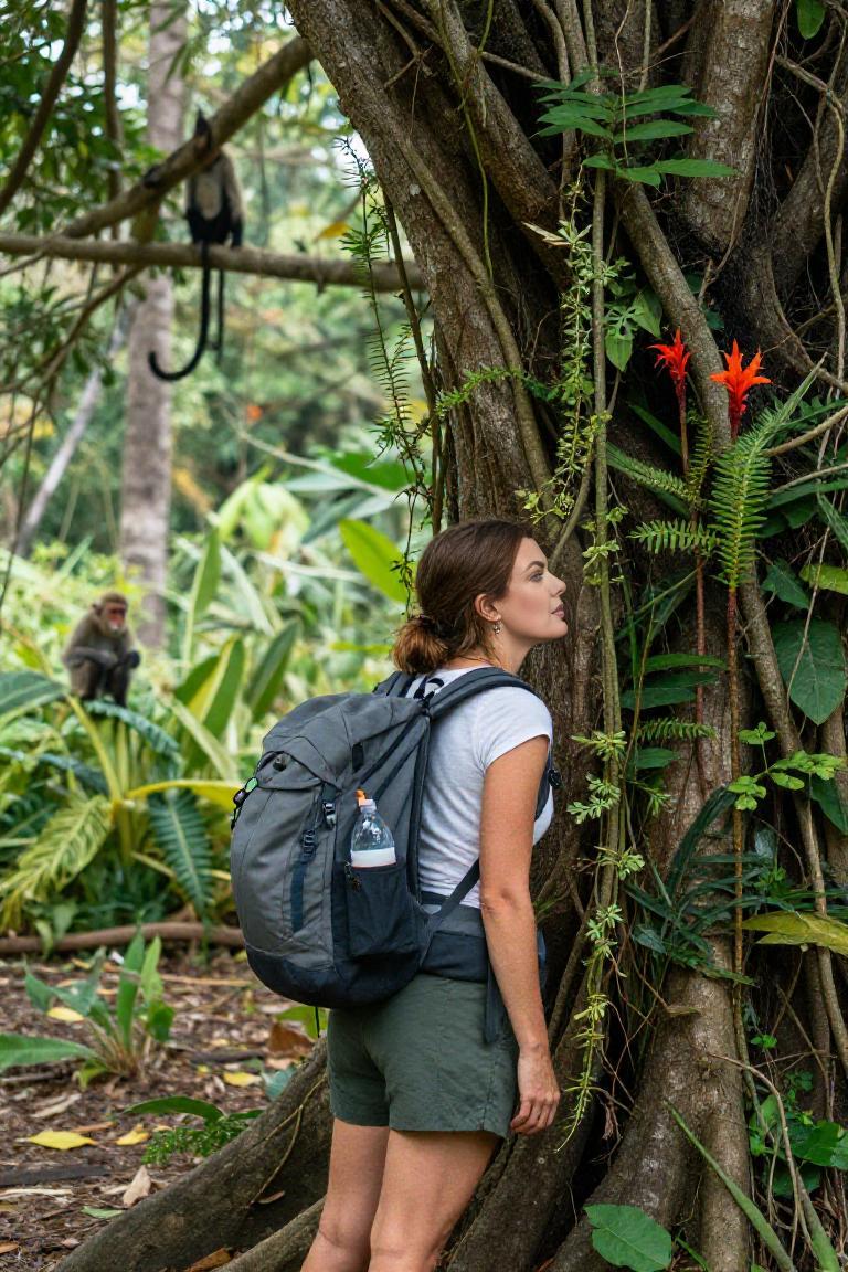 Photify AI prompt preview for Jungle Quest pack - 240 - 2026-04-29T03:47:38.459Z