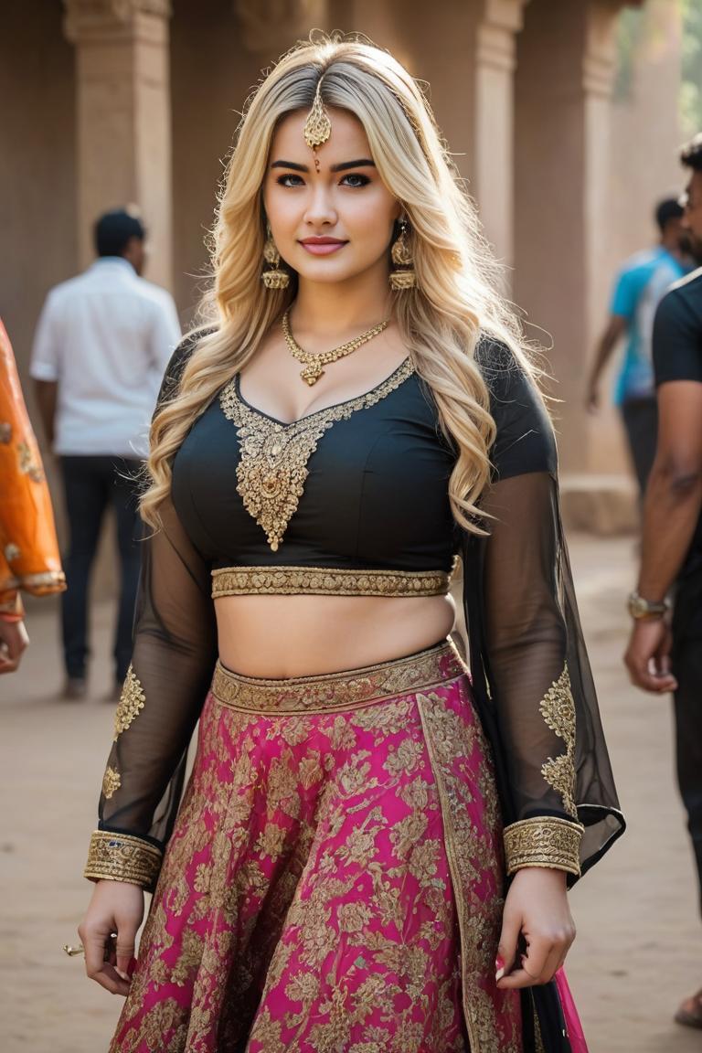 Photify AI prompt preview for Desi Looks By Legend pack - 240 - 2025-04-19T02:41:45.648Z