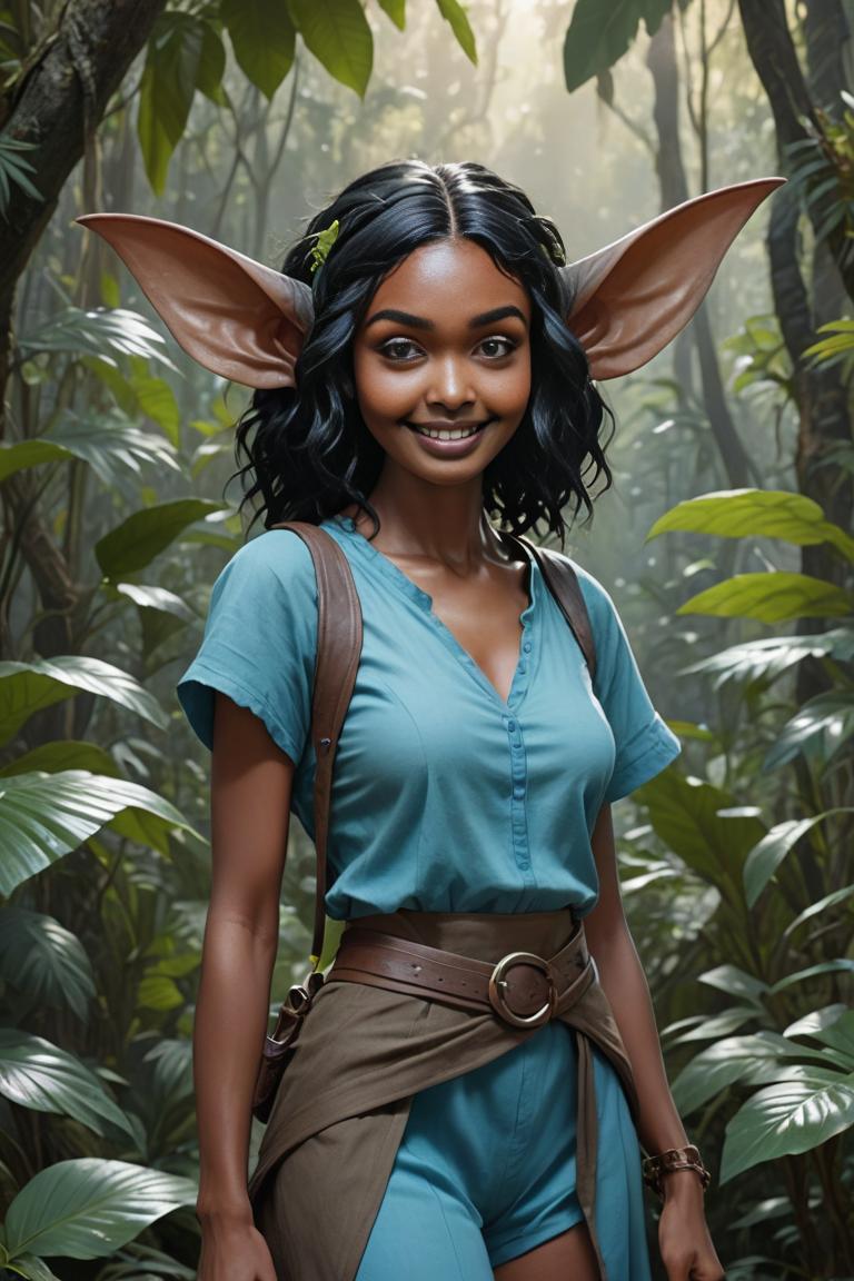 Photify AI prompt preview for Goblin Fun pack - 240 - 2025-12-05T10:15:04.345Z