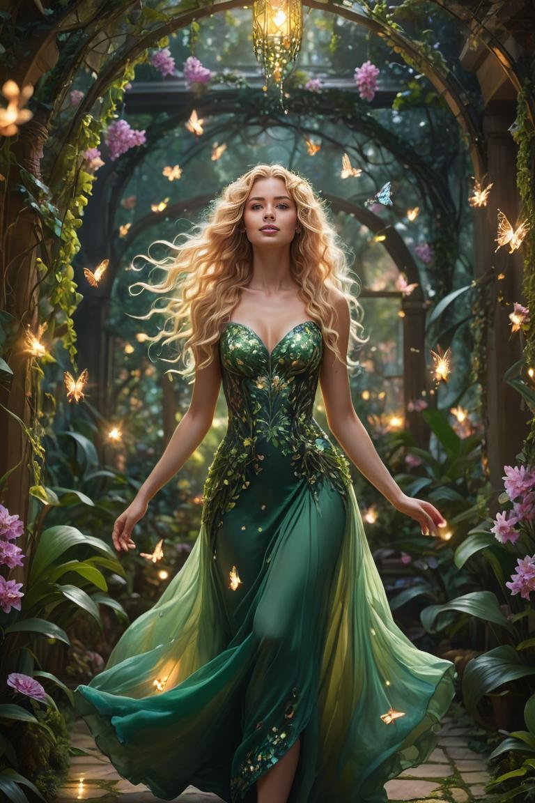 Photify AI prompt preview for Gaia My Love pack - 240 - 2025-04-27T14:00:15.716Z