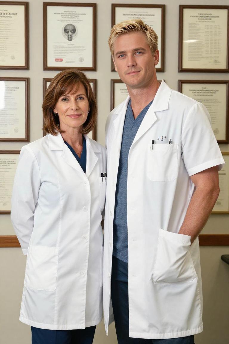 Photify AI prompt preview for Inappropriate Doctor pack - 240 - 2026-03-01T13:39:07.021Z