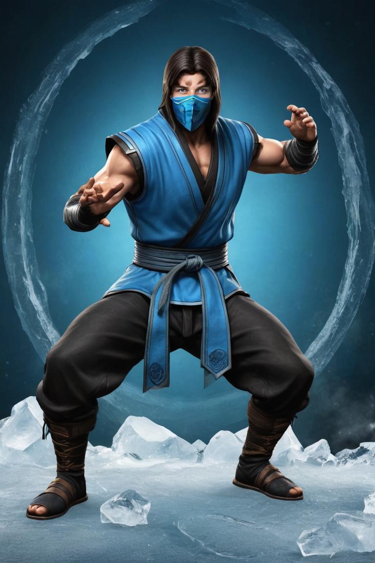 Photify AI prompt preview for Sub Zero pack - 240 - 2025-04-24T01:04:11.751Z
