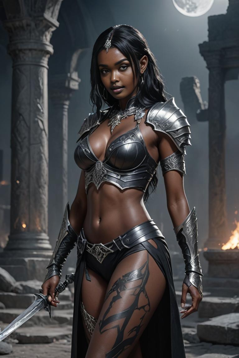 Photify AI prompt preview for Seductive Combat Beauties Dp pack - 240 - 2025-04-19T01:45:45.837Z
