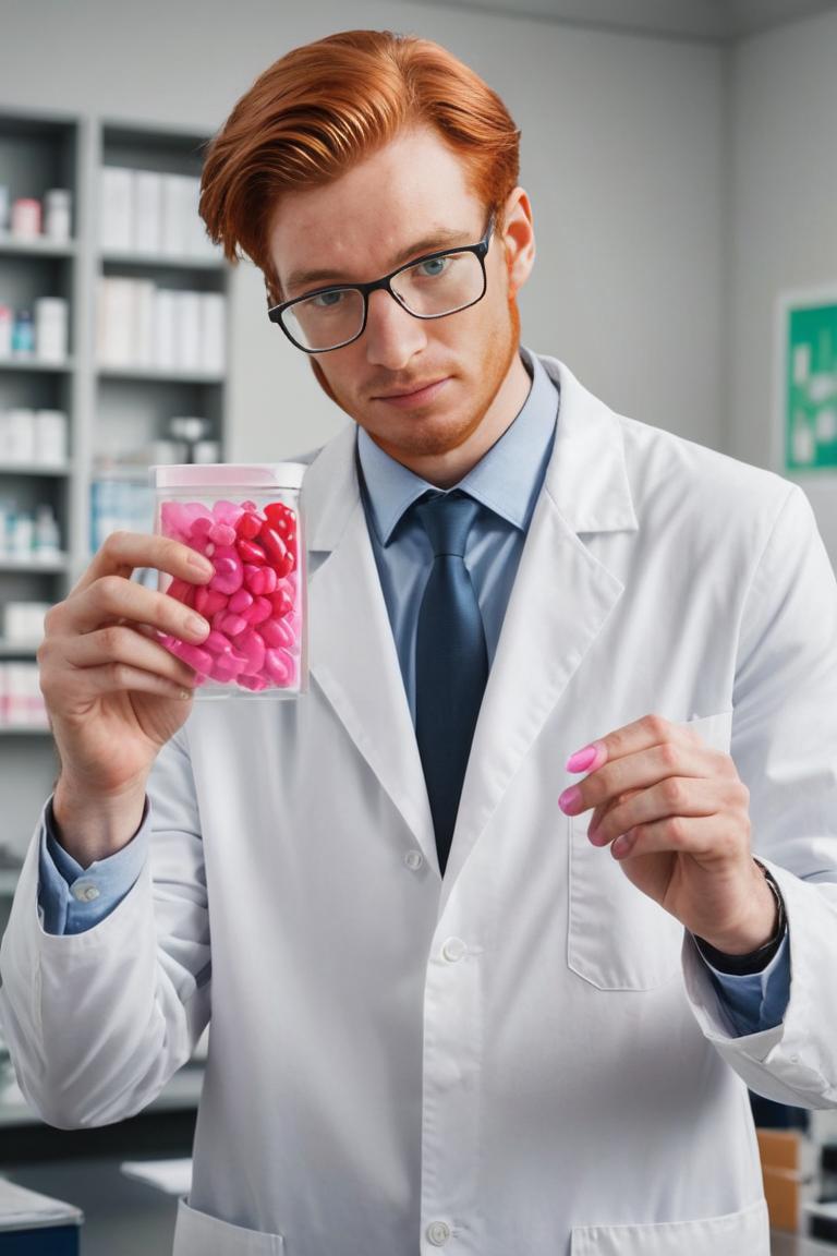 Photify AI prompt preview for Pink Pills pack - 240 - 2025-05-09T05:34:54.324Z