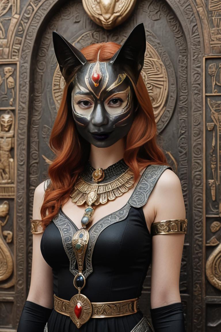 Photify AI prompt preview for Gods Of Egypt pack - 240 - 2025-04-19T02:54:17.092Z