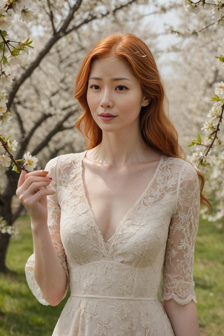 Photify AI prompt preview for April Ladies pack - 240 - 2025-05-31T00:22:22.549Z