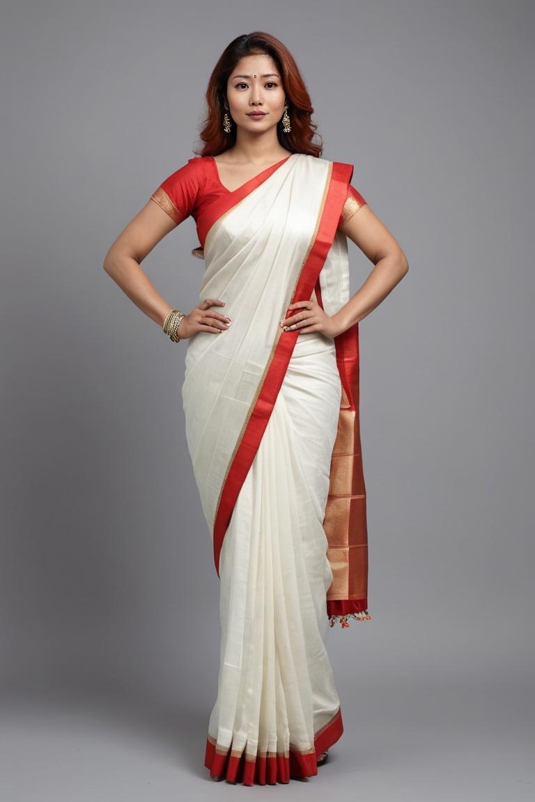 Photify AI prompt preview for Saree By Sreetama pack - 240 - 2025-05-09T04:15:36.179Z
