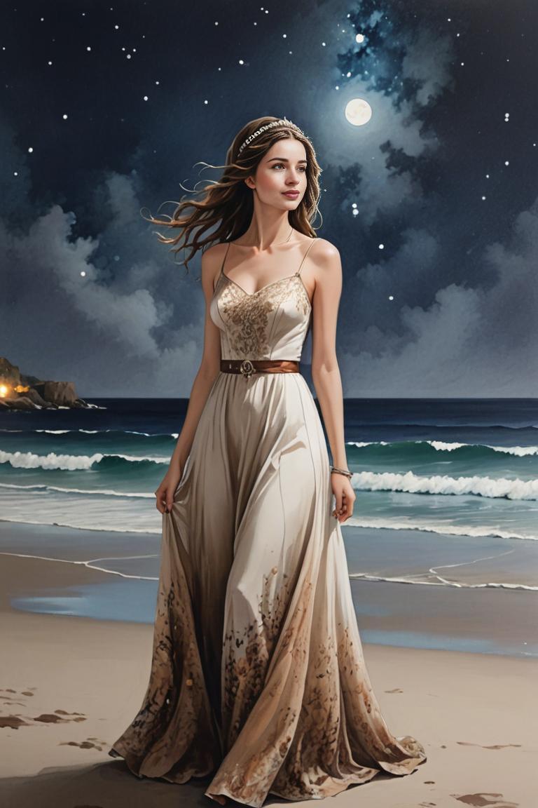 Photify AI prompt preview for Paint Girl pack - 240 - 2025-05-09T08:18:52.610Z