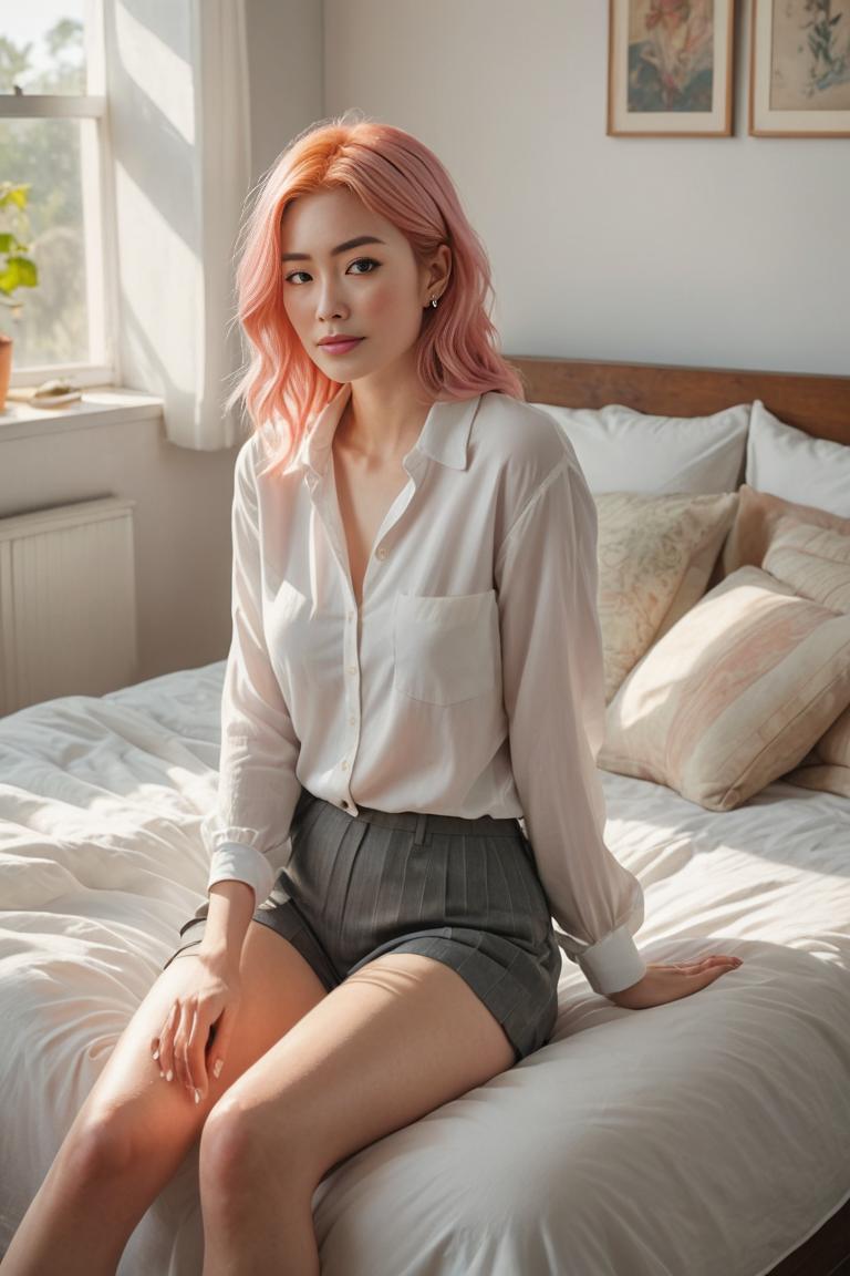 Photify AI prompt preview for Vintage Sheer Boudoir pack - 240 - 2025-05-31T00:29:30.603Z