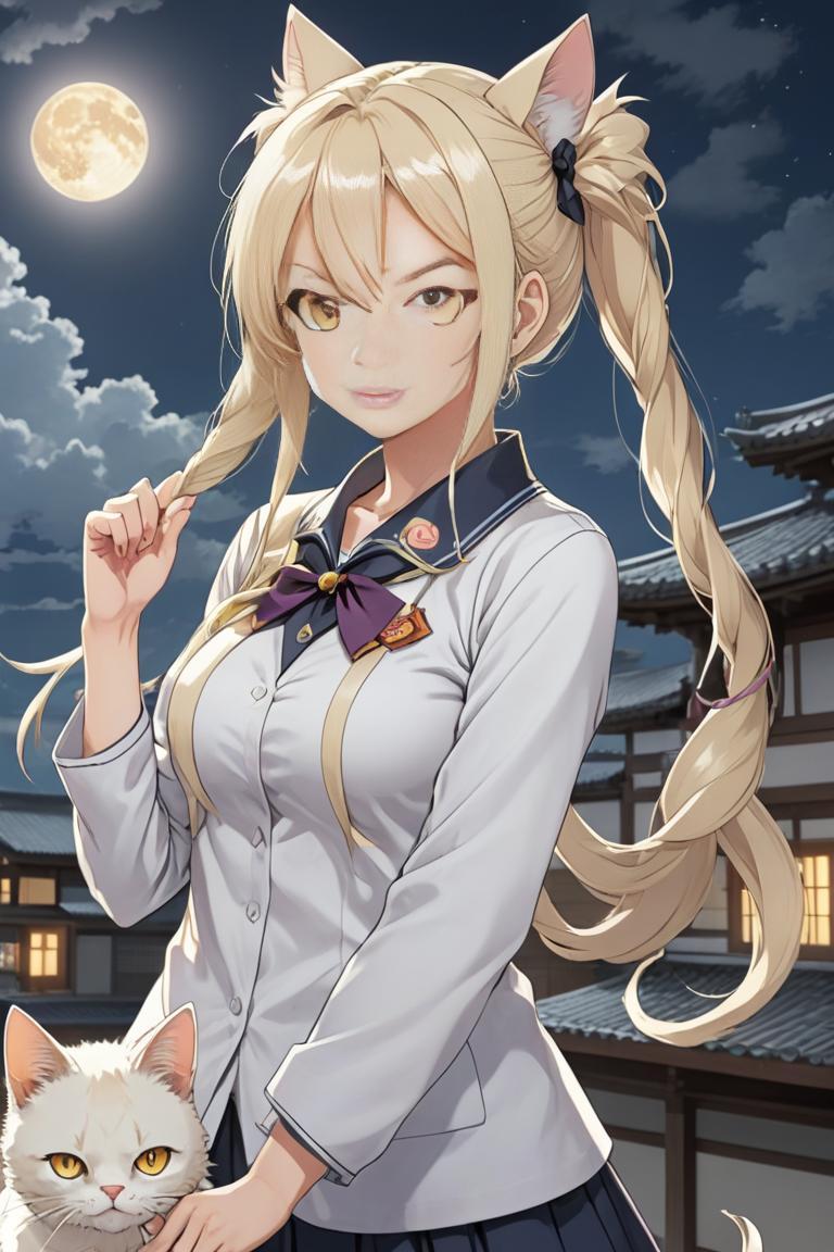 Photify AI prompt preview for Hs Dxd pack - 240 - 2025-05-31T00:09:07.224Z