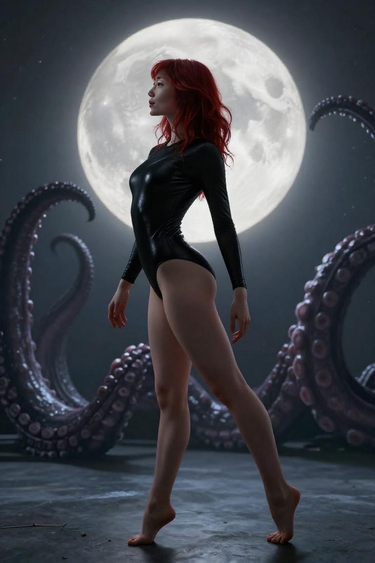 Photify AI prompt preview for Moonlit Cthulhu pack - 240 - 2026-09-19T15:18:24.503Z