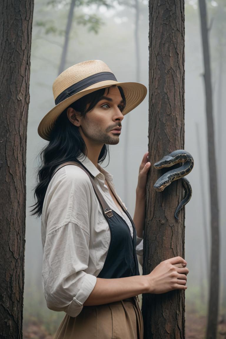 Photify AI prompt preview for Serene Sceneries pack - 240 - 2025-12-18T22:55:50.401Z