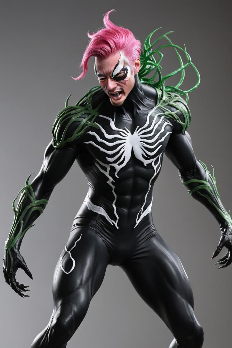 Photify AI prompt preview for Marvel Combo pack - 240 - 2025-04-26T20:56:43.956Z
