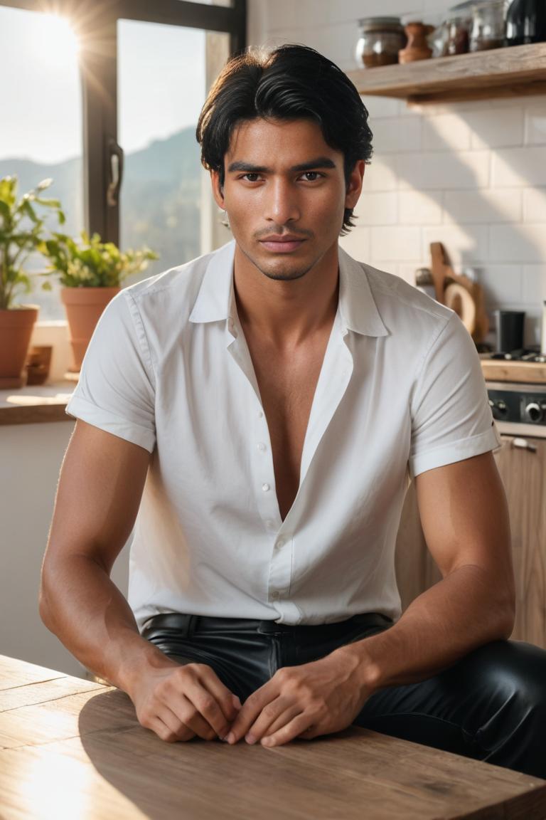 Photify AI prompt preview for Sunny Seduction pack - 240 - 2025-12-18T23:03:19.683Z