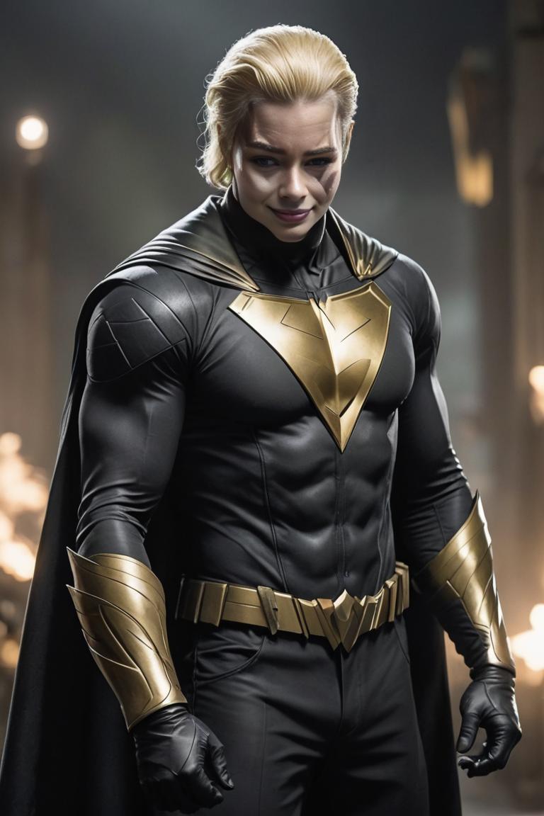 Photify AI prompt preview for Anti Hero Villains Mix pack - 240 - 2025-05-31T00:23:21.948Z
