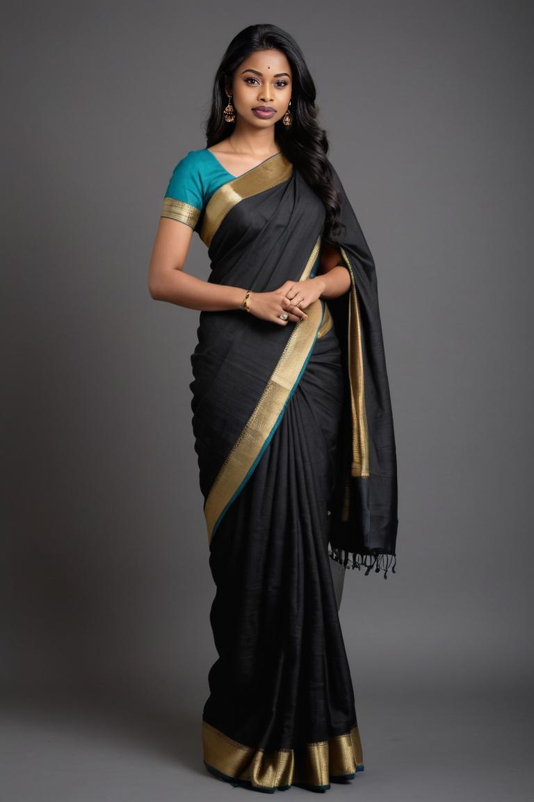 Photify AI prompt preview for Saree By Sreetama pack - 240 - 2025-05-09T04:15:36.179Z