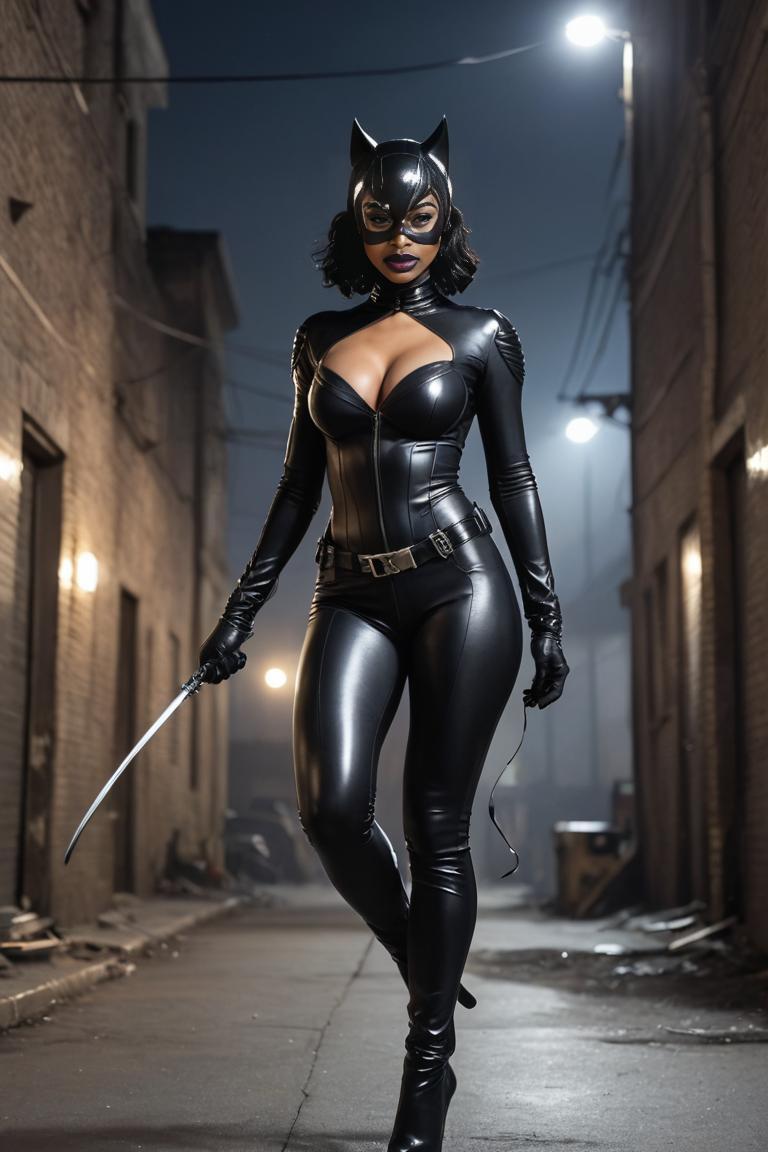 Photify AI prompt preview for Gotham Dc Glam pack - 240 - 2025-05-31T00:05:03.546Z