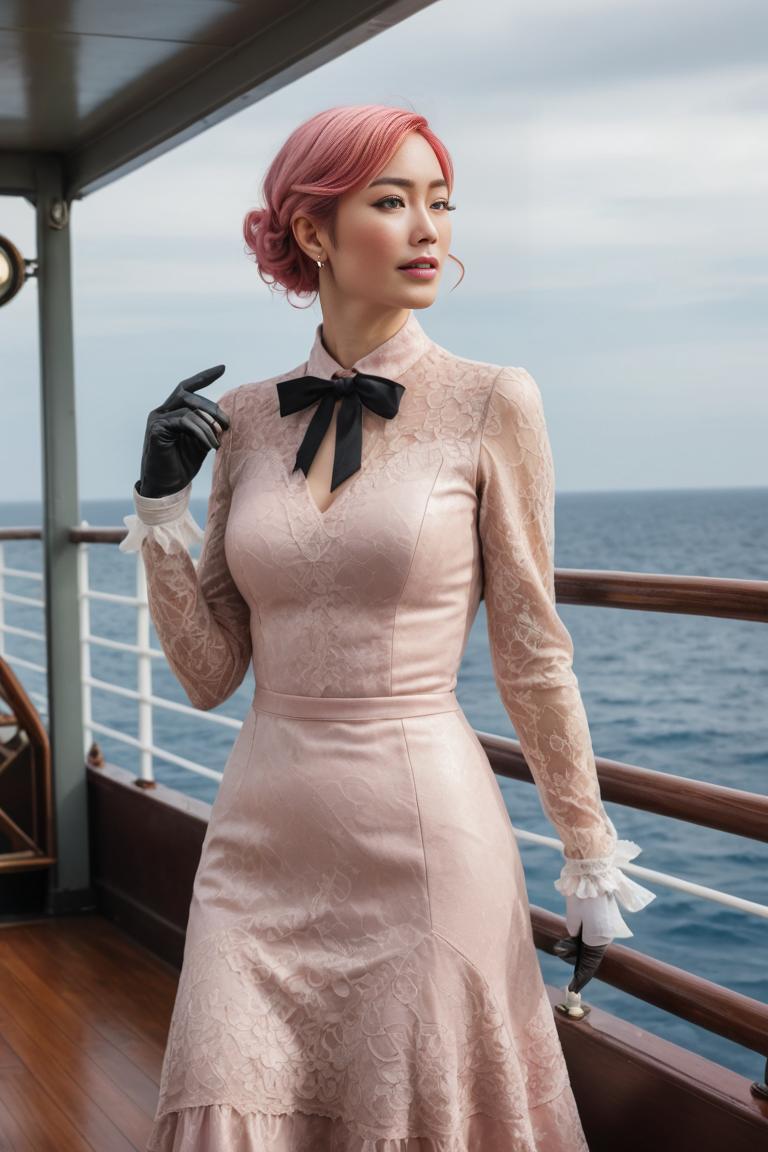 Photify AI prompt preview for Steampunk Romance pack - 240 - 2025-04-21T14:48:21.548Z