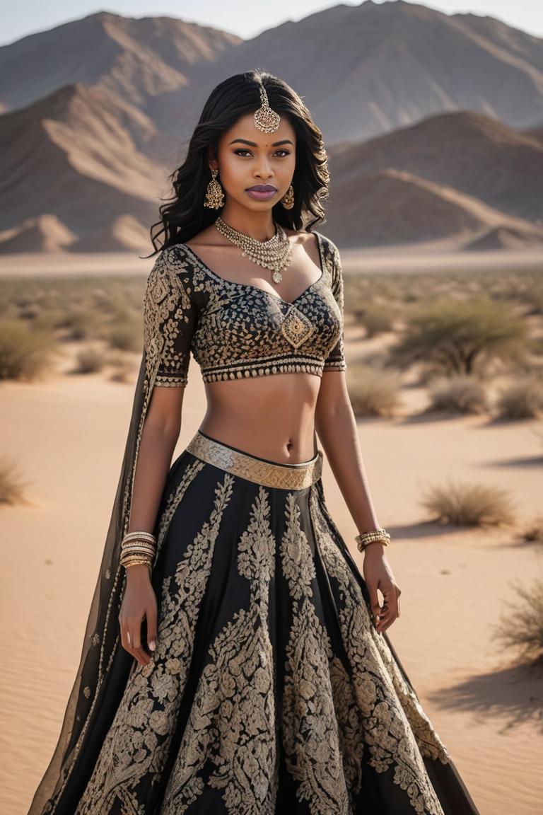 Photify AI prompt preview for Desert Enchantress pack - 240 - 2025-05-31T00:04:05.892Z