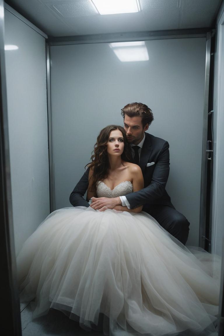 Photify AI prompt preview for Unusual Wedding Destinations pack - 240 - 2025-05-31T00:32:38.747Z