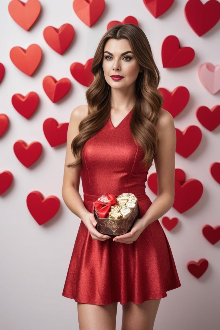 Photify AI prompt preview for Valentine Chic pack - 240 - 2025-05-09T07:59:21.474Z