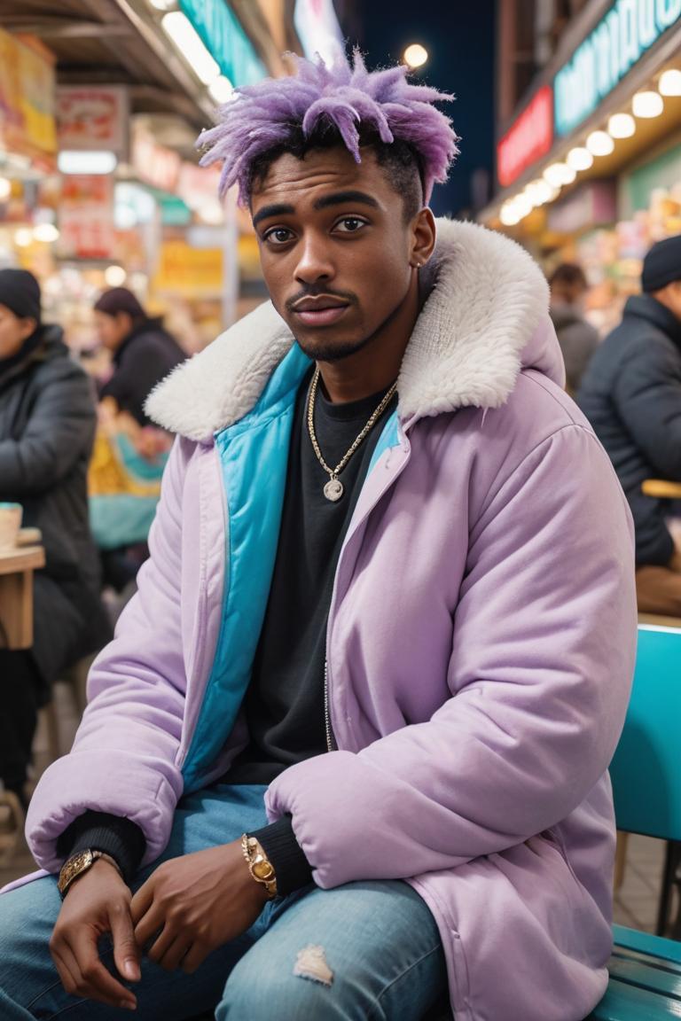 Photify AI prompt preview for Plush Fantasy pack - 240 - 2025-12-28T06:53:34.049Z