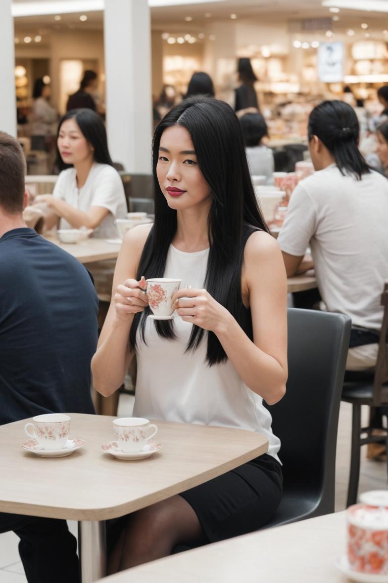 Photify AI prompt preview for Shopping Date pack - 240 - 2025-04-27T14:21:30.717Z