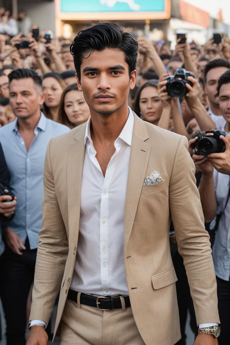 Photify AI prompt preview for Hollywood Icons pack - 240 - 2025-12-31T04:45:47.851Z