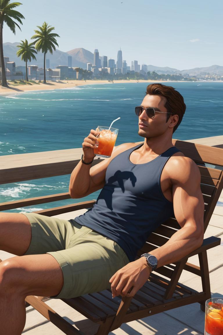 Photify AI prompt preview for Gta Theme Men's pack - 240 - 2025-04-30T17:29:27.154Z
