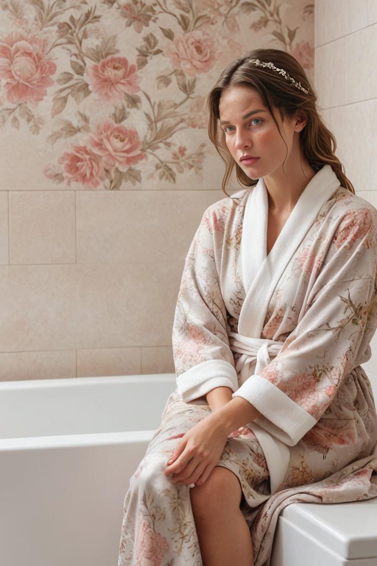 Photify AI prompt preview for Shy Retreat pack - 240 - 2025-11-03T12:10:20.741Z