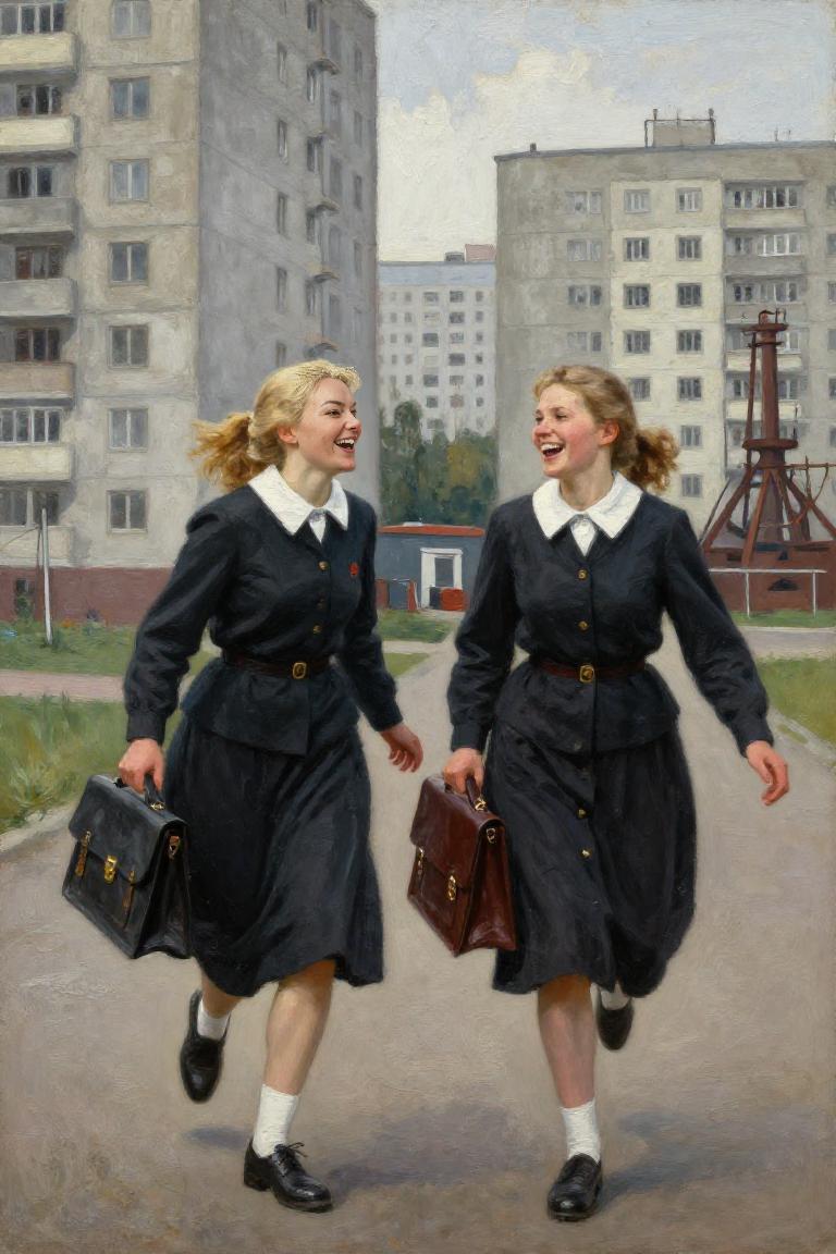 Photify AI prompt preview for Soviet Realism pack - 240 - 2026-07-17T15:54:51.579Z