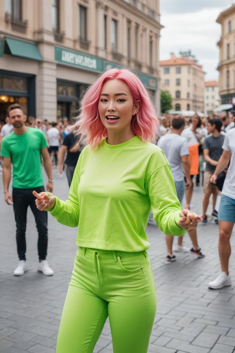 Photify AI prompt preview for Street Dance Vibes pack - 240 - 2026-04-05T11:09:53.237Z