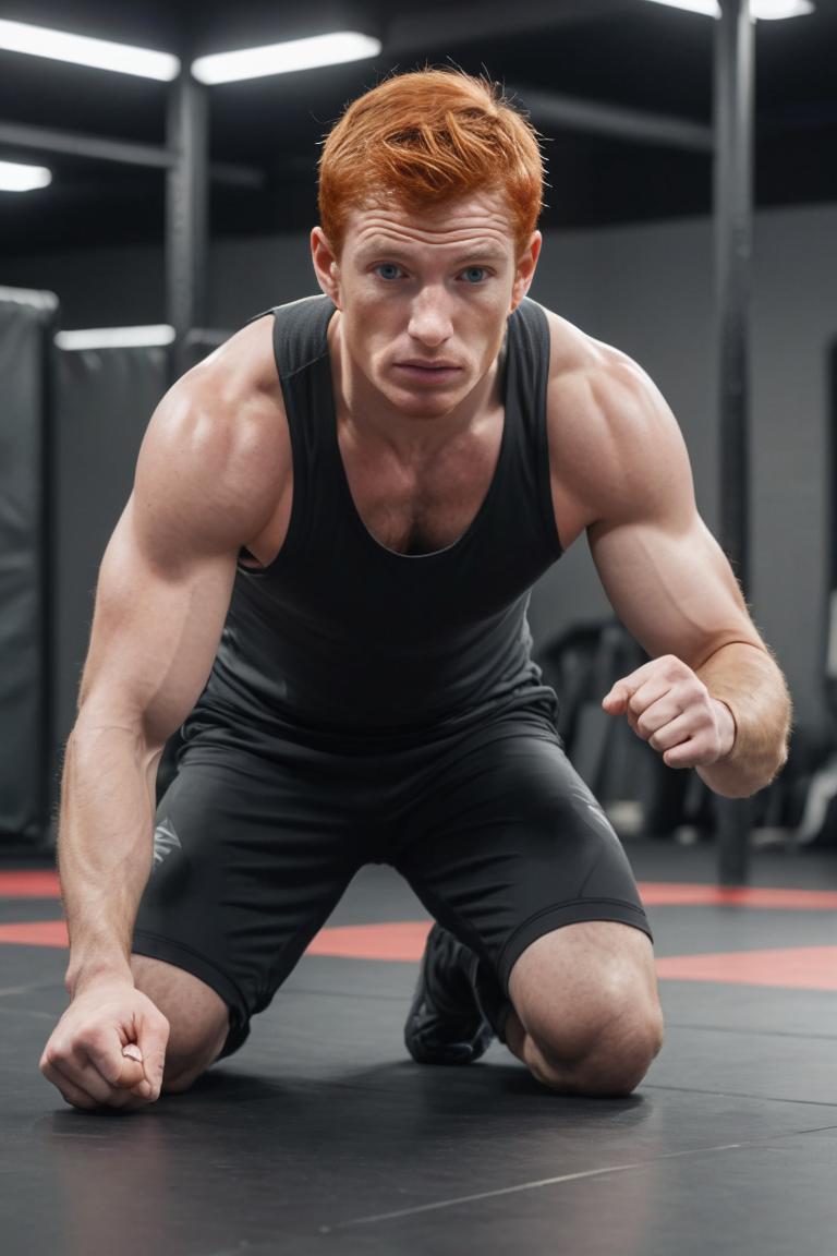 Photify AI prompt preview for Wrestling World pack - 240 - 2025-11-23T00:05:38.643Z