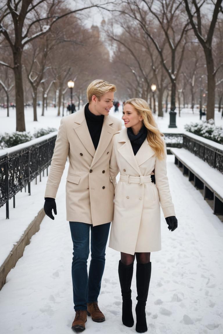 Photify AI prompt preview for Cute Couples pack - 240 - 2025-06-25T04:46:32.998Z