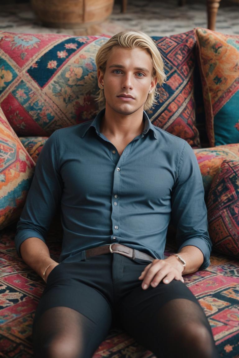 Photify AI prompt preview for Casual Date Vibes pack - 240 - 2025-11-07T07:42:40.514Z