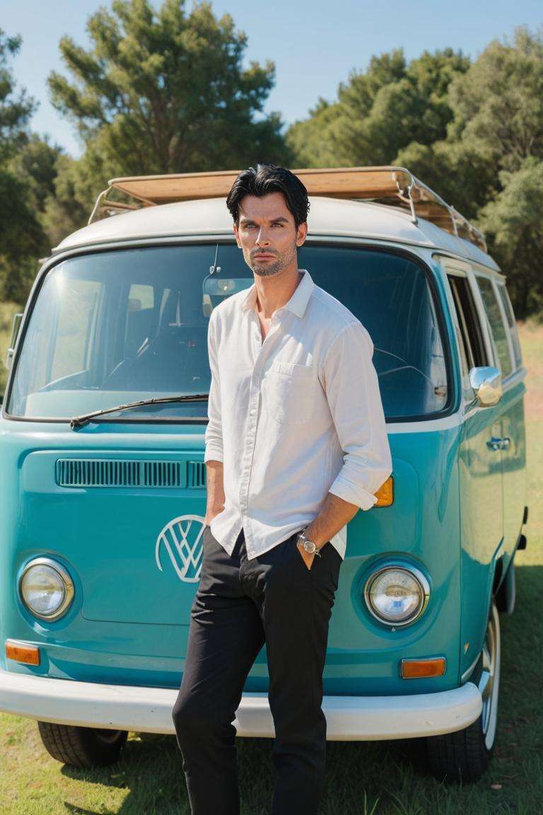 Photify AI prompt preview for Packovan Vibes pack - 240 - 2025-11-22T18:15:33.558Z