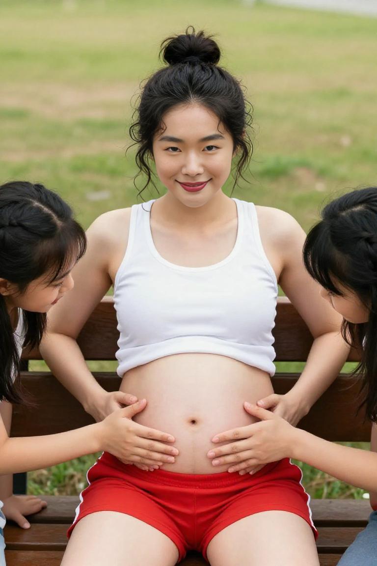 Photify AI prompt preview for Belly Love Session pack - 240 - 2026-07-27T11:45:46.563Z