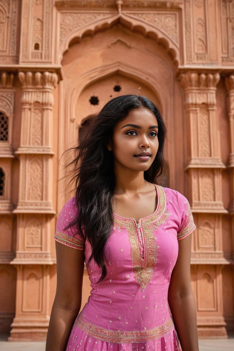 Photify AI prompt preview for Indian Places pack - 240 - 2025-05-09T05:40:58.061Z