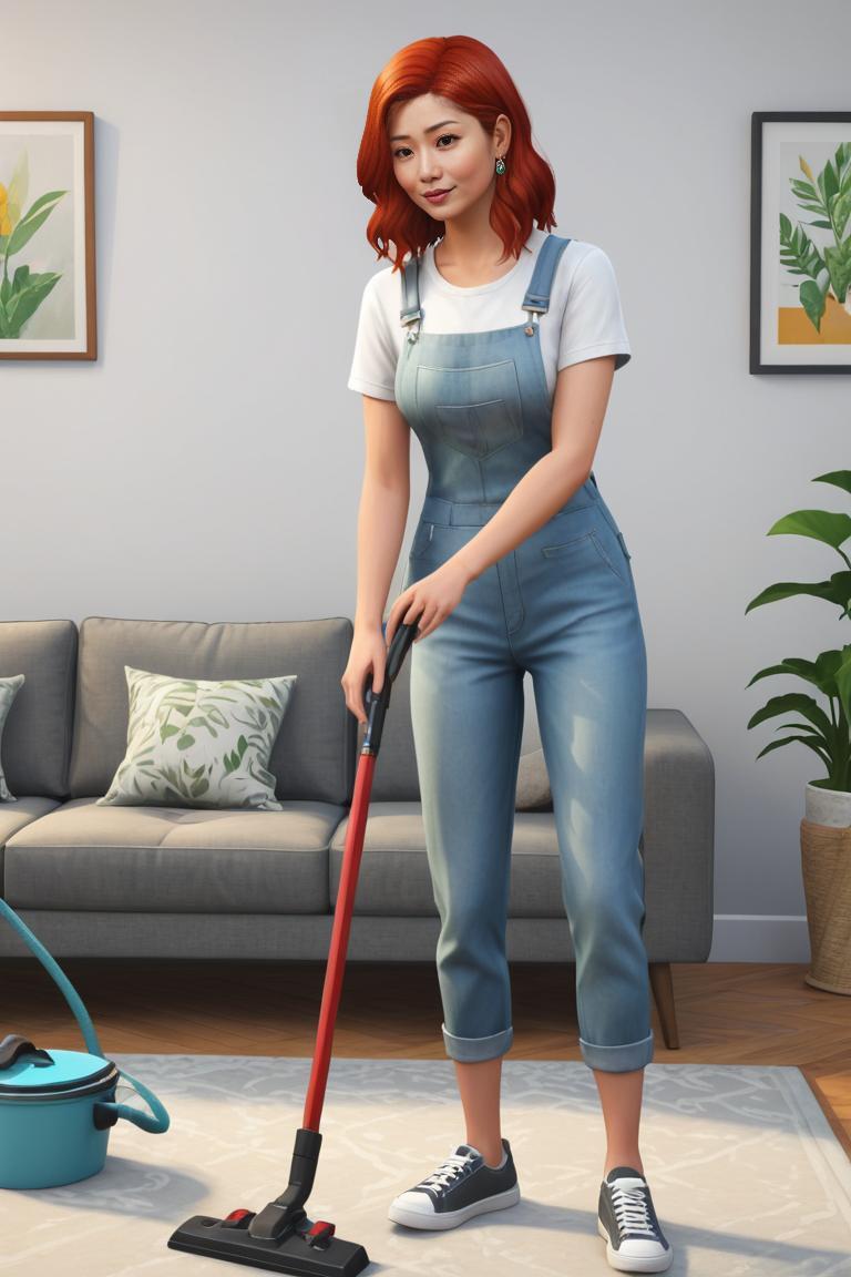 Photify AI prompt preview for Sims4 Style pack - 240 - 2025-05-09T04:00:47.854Z