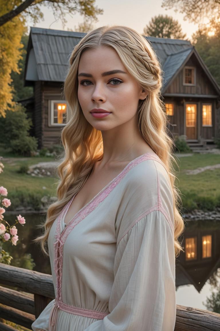 Photify AI prompt preview for Fabulous Blonde pack - 240 - 2025-05-09T05:59:10.039Z