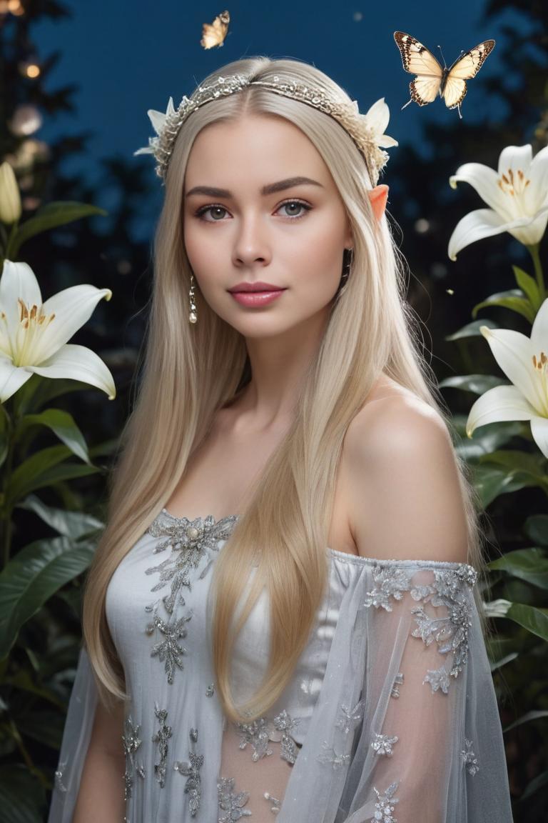 Photify AI prompt preview for Gray Elf Fem All pack - 240 - 2025-05-30T23:46:30.002Z