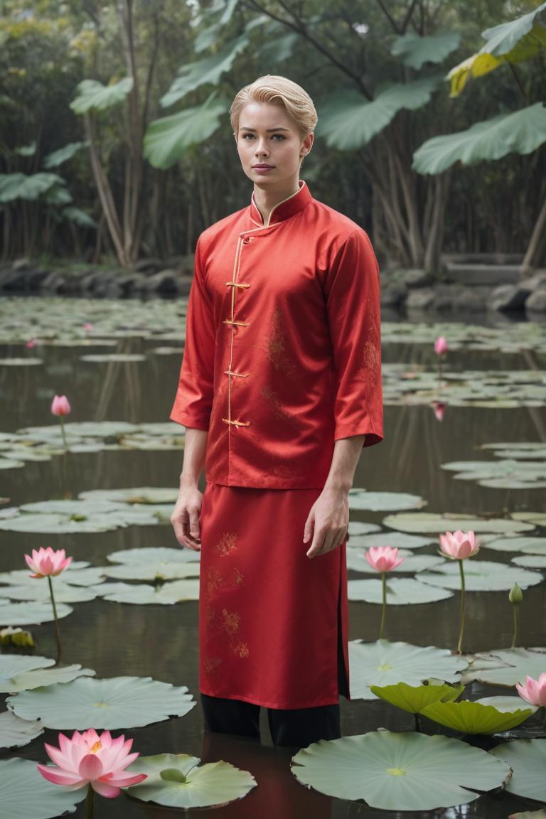 Photify AI prompt preview for Lotus Essence pack - 240 - 2025-11-06T17:30:02.511Z