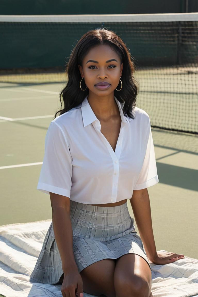 Photify AI prompt preview for Tennis Glam pack - 240 - 2025-05-21T14:45:41.276Z